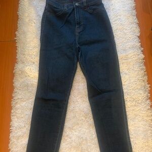 Fashion Nova Skinny Jeans